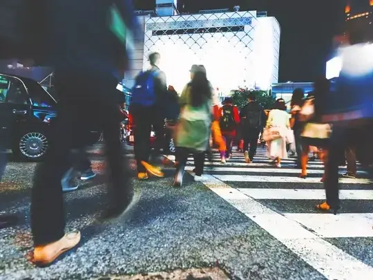 Pedestrian Wrongful Death Lawyer