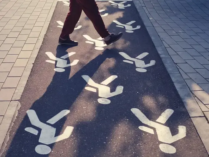 Pedestrian accident wrongful death claims