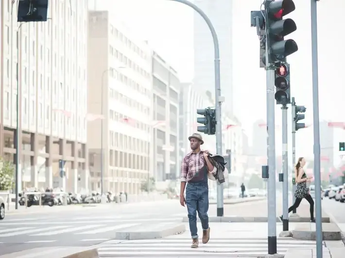 Wrongful death attorney investigating pedestrian hit and run claim near Superstition Springs in Mesa AZ
