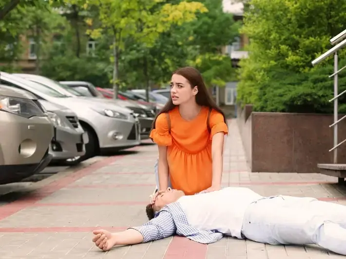 Fatal pedestrian accident lawsuit filing