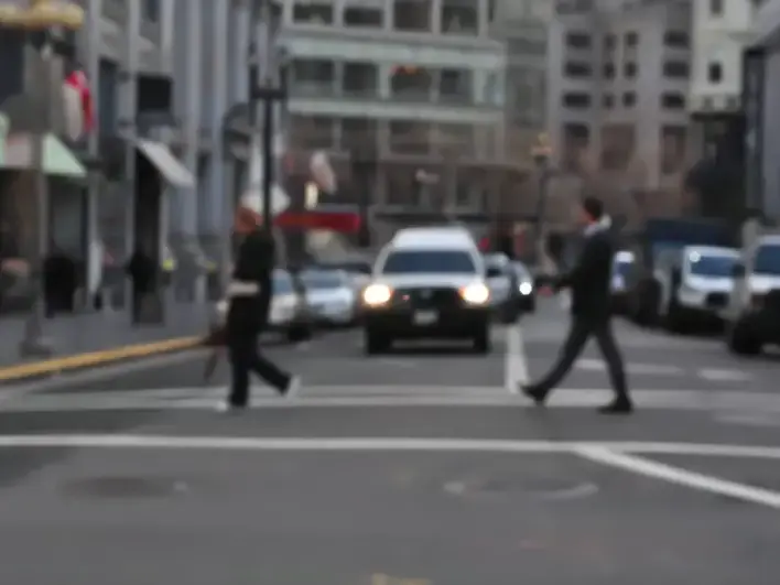 Family meeting with pedestrian wrongful death lawyer about insurance claim after Mesa crosswalk fatality