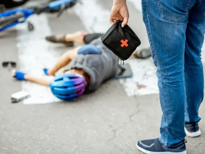 Wrongful death claim consultation