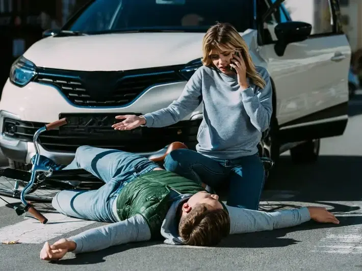 Pedestrian Wrongful Death Lawyer