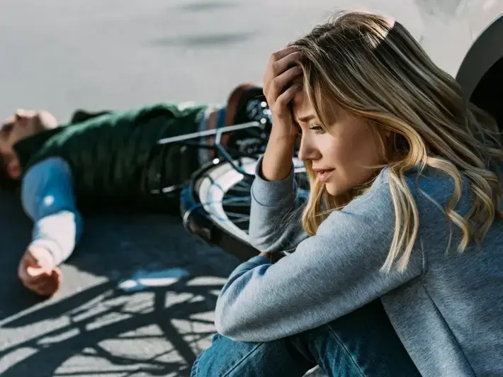 Pedestrian Wrongful Death Lawyer