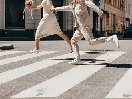 Pedestrian Wrongful Death Lawyer