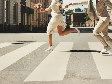 Attorney reviewing pedestrian wrongful death claim consultation documents in Chandler AZ office near Arizona Avenue