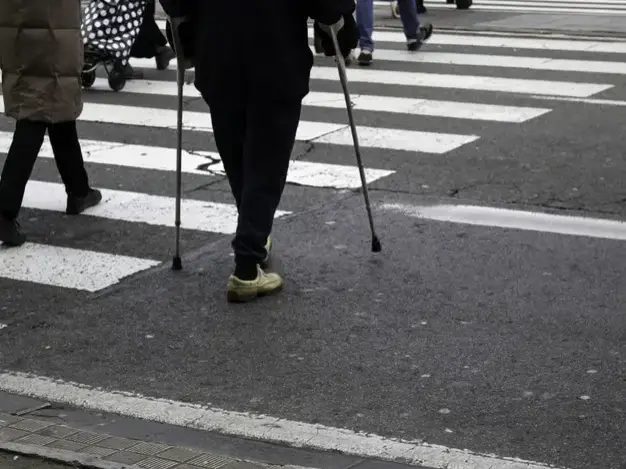 Pedestrian Wrongful Death Lawyer