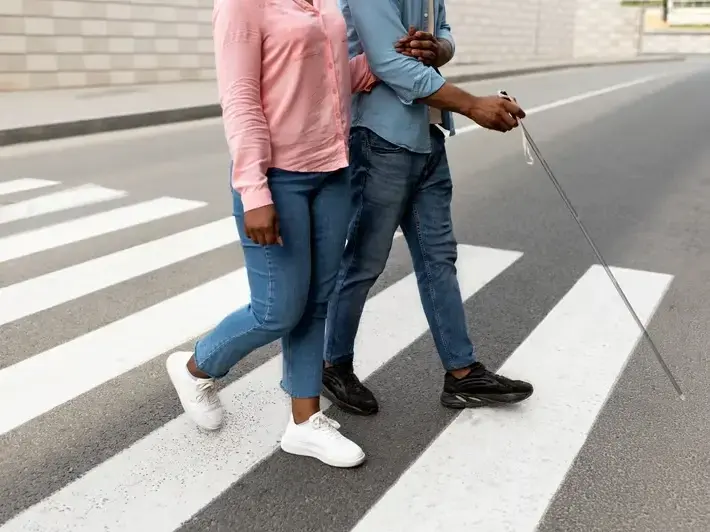 Drunk driver pedestrian death lawsuit consultation for a family traveling from San Tan Heights to a Chandler law office