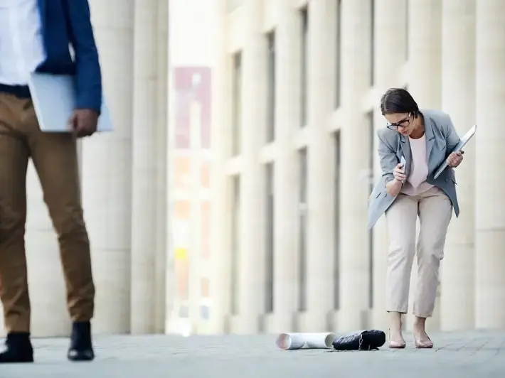 Pedestrian Wrongful Death Lawyer