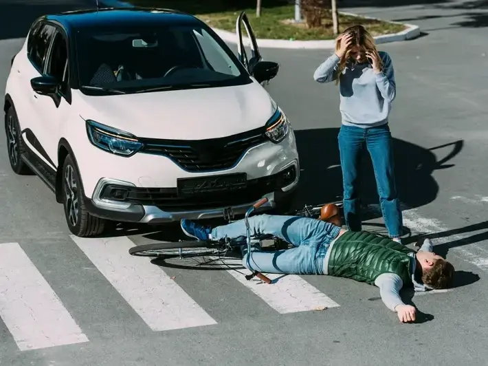 Gilbert AZ drunk driver pedestrian fatality lawsuit consultation with local wrongful death attorney